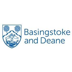 Basingstoke and Deane Borough Council