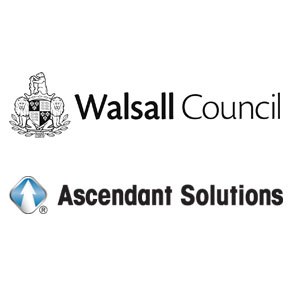 Walsall Council  and Ascendant Solutions