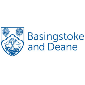 Basingstoke and Deane Borough Council
