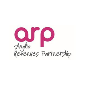 Anglia Revenues Partnership