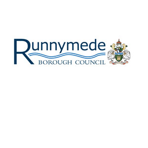 Runnymede Borough Council in partnership with Ascendant