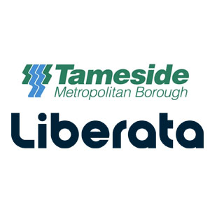 Tameside with Liberata
