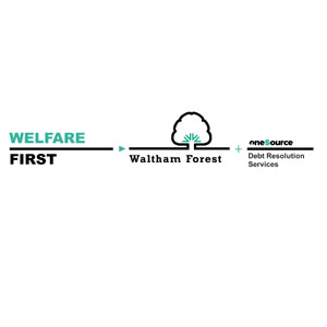 OneSource Debt Resolution Services & London Borough of Waltham Forest
