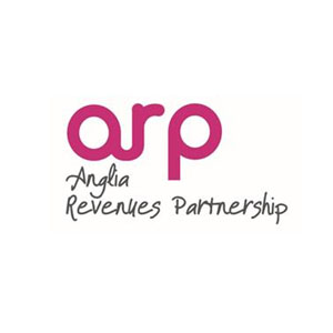 Anglia Revenues Partnership