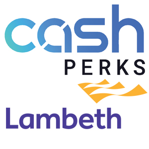 Lambeth Council and Cash Perks