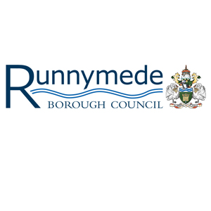 Runnymede Borough Council in partnership with Ascendant