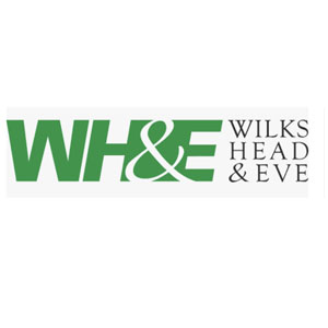 Wilks Head & Eve